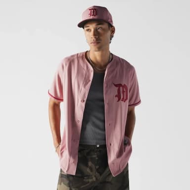 New Era: Jersey Diablos Rojos del México x Roji $1,249.50