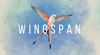 Wingspan - Nintendo Switch - Nintendo