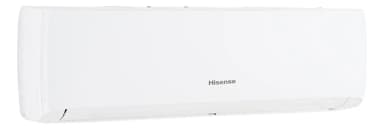 Mercado Libre: Hisense Aire Acondicionado MiniSplit ACR121KG Capacidad De Enfriamiento 12000 Btu, 1 Tonelada, 115v, Deshumidificación 2026 - Mercado Libre