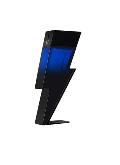 Amazon: Bad Boy Cobalt Elixir by Carolina Herrera for Men - 3.4 oz EDP Spray al 50% - Amazon