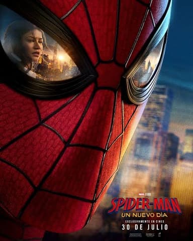 Sam's Benefits: Boleto 4DX para ver a la araña mutante en Cinépolis - Cinépolis