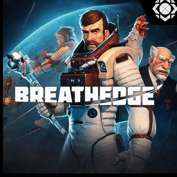 Steam: GRATIS Breathedge