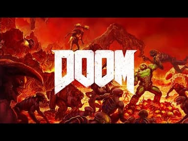 GOG: DOOM (2016) y varios títulos mas - GOG