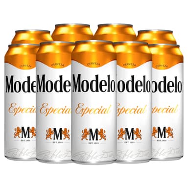 Amazon: Latón 710ml Modelo Especial 12pz - Amazon