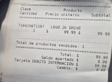 Game Planet: Lego 2K Drive PS4 fisico - Game Planet