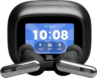 Amazon: Audífonos JBL LIVE BEAM 4 - Amazon