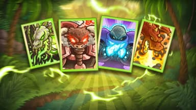 Google Play: Kindom Rush, toda la Saga en 20 varos - Google Play