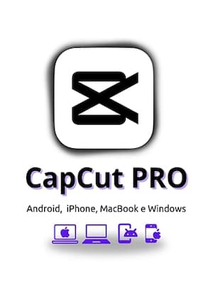 G2A: CapCut Pro 6 meses - CapCut Cuenta - GLOBAL - G2A