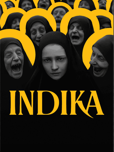 Eneba: INDIKA - MAS BAJO HISTÓRICO Steam key - Eneba