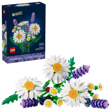 Amazon - Lego Botanicals - Amazon
