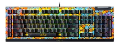 Mercado libre, Razer Blackwidow V4 X Teclado Mecánico Gaming Rgb | Precio siguiendo al vendedor - Mercado Libre