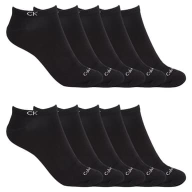 Costco: Calvin Klein Calcetines Para Caballero 10 Pares - Costco