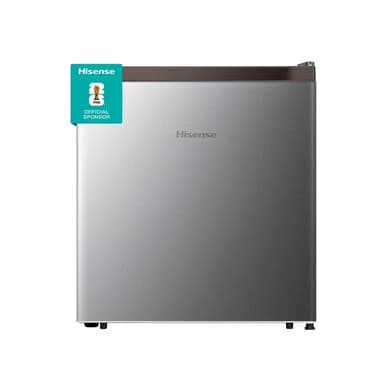 Walmart: Frigobar Hisense RR16D6AGX1 1.6 Pies - Walmart