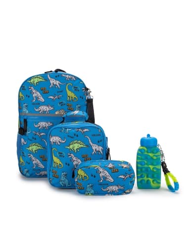 Coppel: Mochila Combo Refil - Coppel