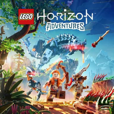 Mercado Libre: Lego Horizon Adventures - Nintendo Switch - Mercado Libre