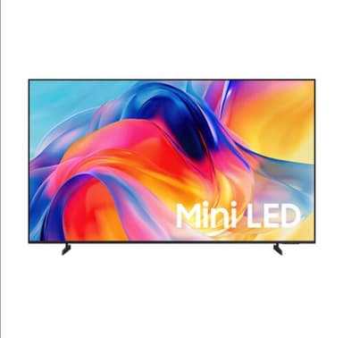 Totalplay; Pantalla Samsung 55" Mini Led M70haf Vision Ai 4k (2026) - Totalplay