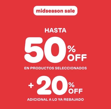 Crocs con 30% y hasta 60% OFF - Crocs