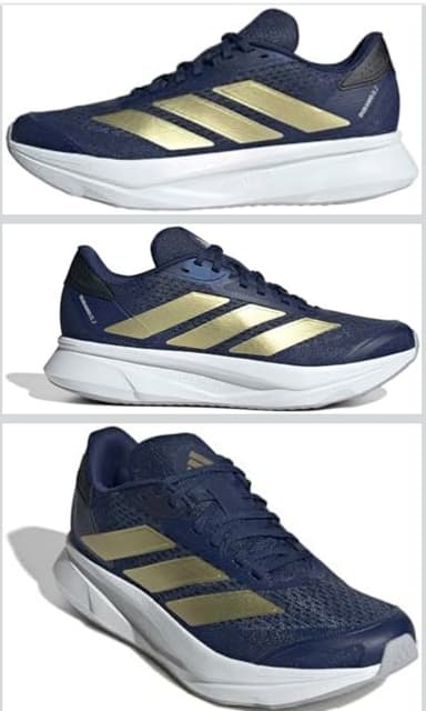 Amazon: Adidas Tenis para Correr Duramo SL 2 Lightmotion Mujer - Amazon