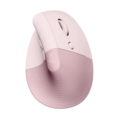 Amazon: Logitech Lift Mouse - Amazon