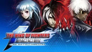 Steam: THE KING OF FIGHTERS 2002 UNLIMITED MATCH - Steam