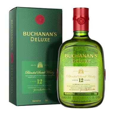 Sam's Club: Whiskito Buchanan's excelente precio - Sam's Club