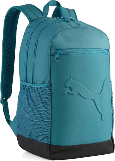 Amazon: Mochila Puma Buzz, Unisex, Verde, Talla INT - Amazon