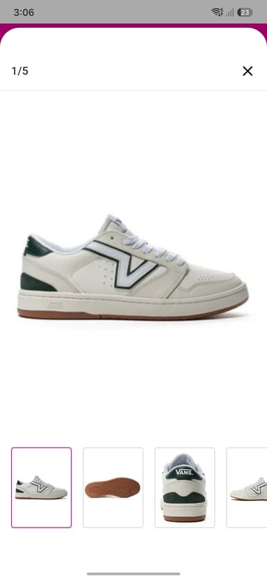 Liverpool: VANS tenis Lowland 2.0 Mujer - Liverpool