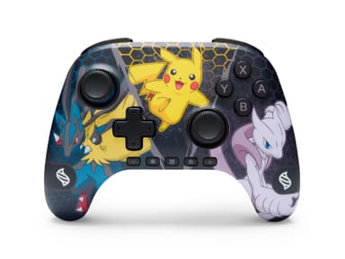 Amazon: PowerA Advantage Control inalambrico para Nintendo Switch 2 - Amazon