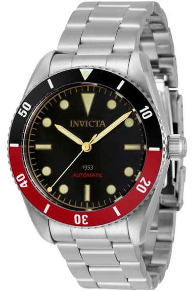 Amazon: Reloj Invicta 1953 Pro Diver automatico - Amazon