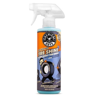 Amazon: Chemical Guys Tire Kicker, Abrillantador (473 ml) - Amazon