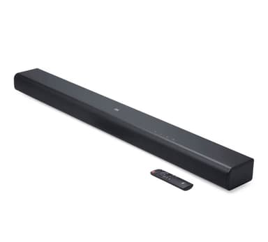 Amazon: Barra de Sonido JBL Cinema SB510 3.1 - Amazon