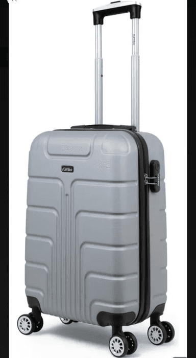 Mercado Libre: Maleta Rumbo Carry On Rígida de 20" - Mercado Libre