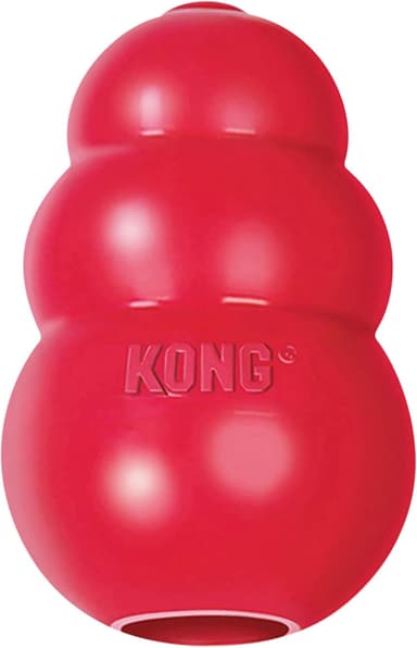 Amazon: KONG juguete para perro - Amazon