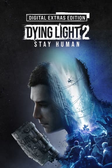 Xbox: Dying Light 2 Stay Human: Digital Extras Edition - Xbox