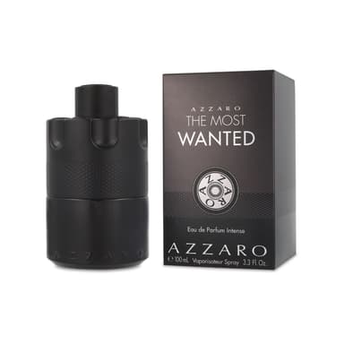 FARMACIAS DEL AHORRO: AZZARO THE MOST WANTED EDP 100ml - Farmacias Del Ahorro