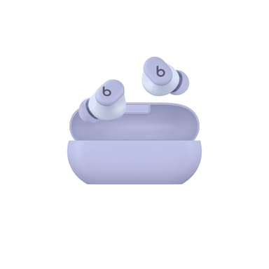 Amazon: Audífonos Beats Solo Buds - Amazon