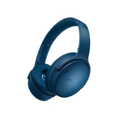Amazon: Bose QuietComfort - Auriculares Bluetooth inalámbricos con cancelación Activa de Ruido y micrófono, Graves Profundos - Amazon