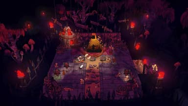 Nintendo eShop — Cult of the Lamb - Nintendo