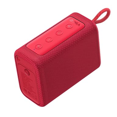 Amazon: 1 Hora Bocina Bluetooth 7W con Sonido Estéreo TWS, USB C, TF, DSP Inteligente, 10h Uso, Ultraligera 360g - Amazon