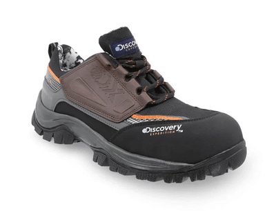 Andrea: botas para la chamba en 25 y 26 - Andrea