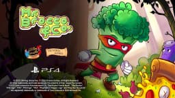 Indiegala: Mr.Brocco & Co (GRATIS)