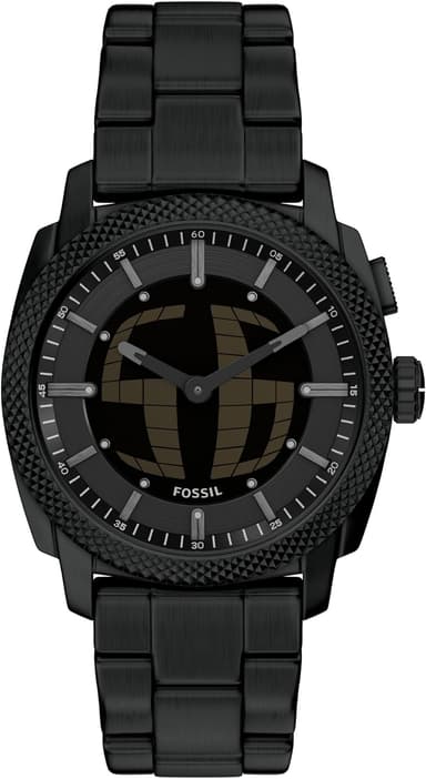 Amazon | Fossil Big Tic Reloj - Amazon