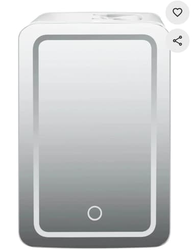 Liverpool: Mini refrigerador Chefman - Liverpool