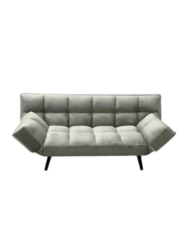 OfficeMax: Sofá Cama Oviedo Stuk | Diseño Elegante - OfficeMax