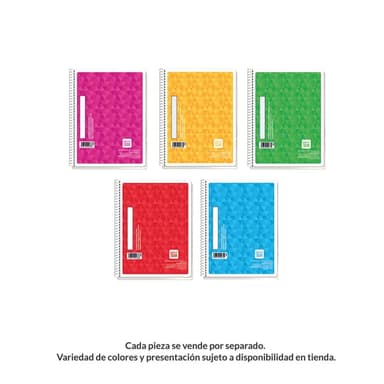 Walmart: Cuaderno profesional - Walmart