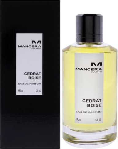 Cedrat Boise 120ml - Amazon - Amazon