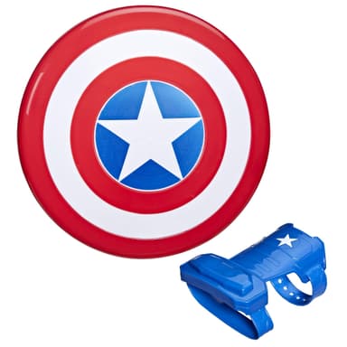 Amazon: Escudo Capitán América - Amazon