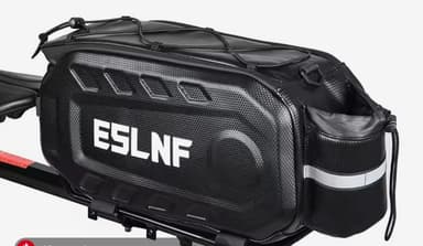 AliExpress: Bolsa Maletero para Bicicleta - AliExpress