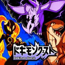 Steam : GRATIS Dokimon Quest (24 de agosto)