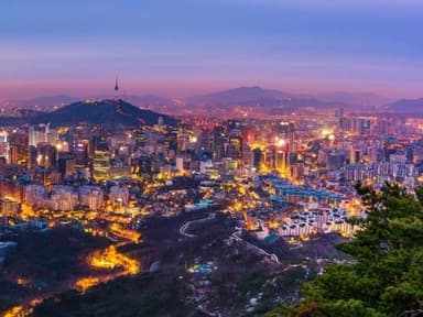 Skyscanner | Vuelo Redondo Mexico - Seúl | SIN VISA | 26 Nov - 24 Dic | $18,664 - Skyscanner